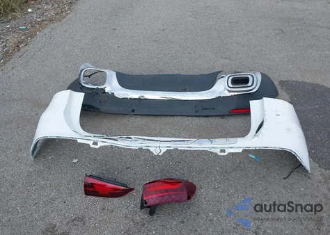 2025 Mercedes-Benz Gla 250 4Matic из США, поврежденный, VIN W1N4N4GB6SJ673303